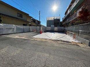 海田市駅 徒歩10分 1階の物件外観写真